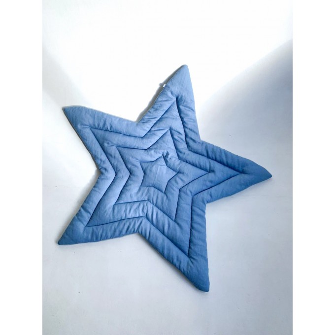 Tummy time mat