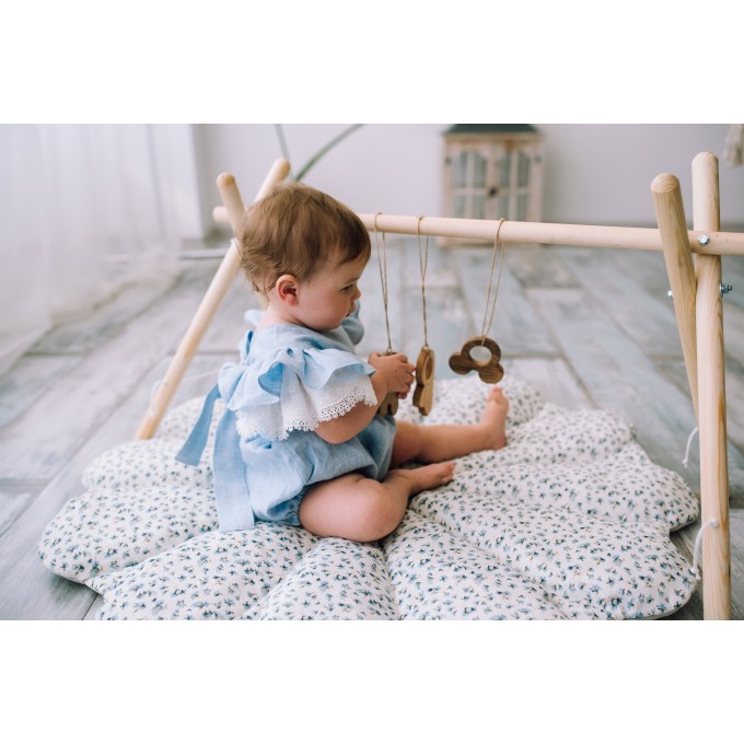 baby floor mat