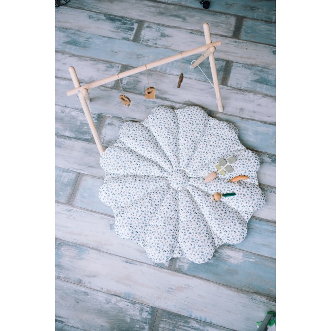 baby floor mat